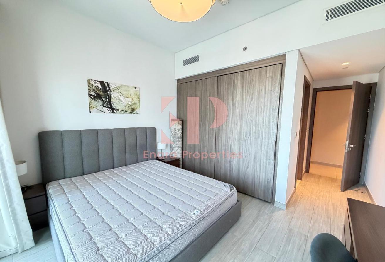 Fully Furnished l 2 BR l High Floor l Ready photo 10