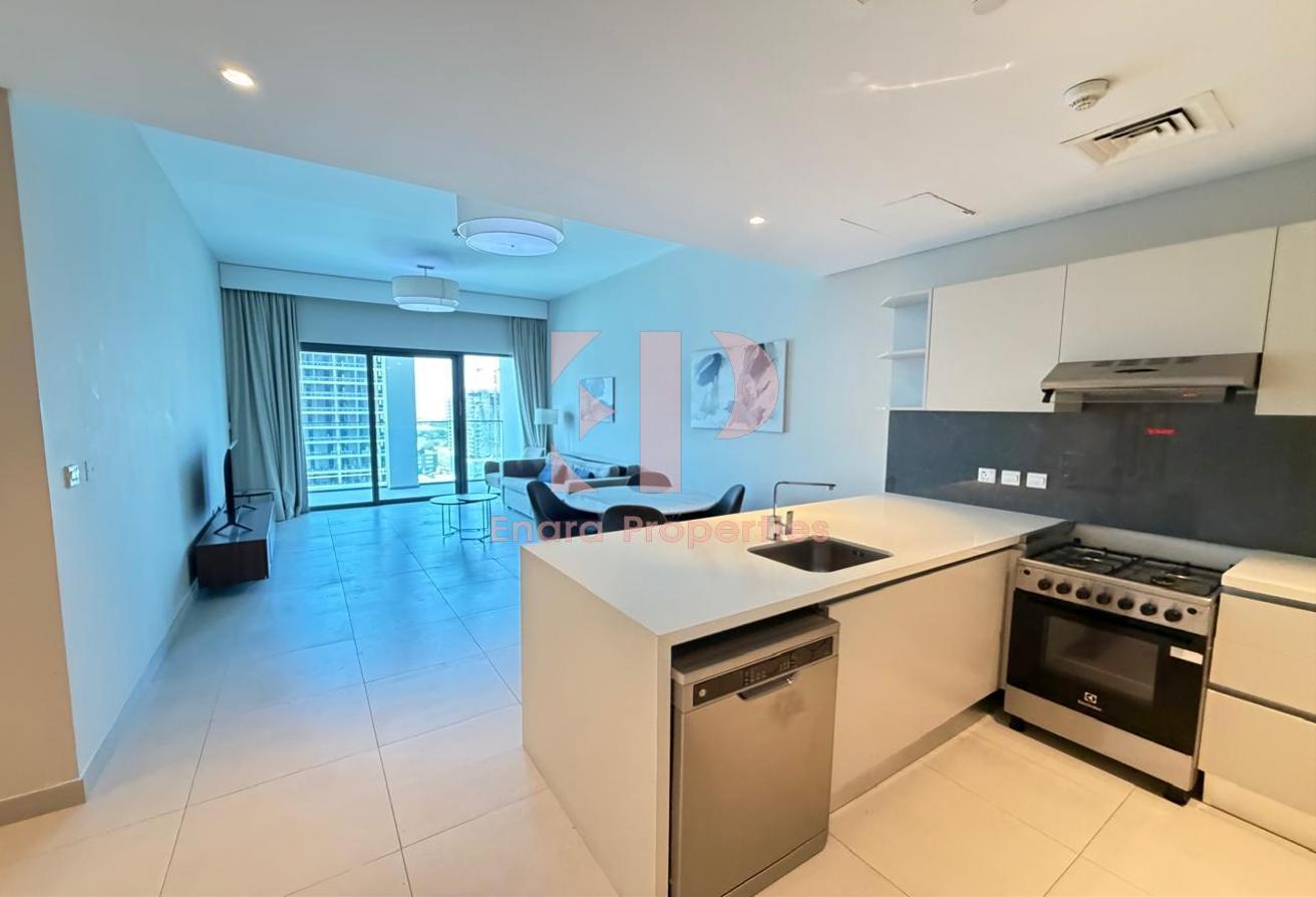 Fully Furnished l 2 BR l High Floor l Ready photo 6
