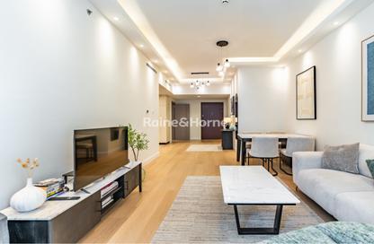 Apartment - 1 - 2 for sale in Ontario Tower - Business Bay - Dubai Apartment - 1 - 2 for sale in Ontario Tower - Business Bay - Dubai