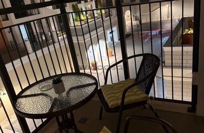 Apartment - 1 Bedroom - 1 Bathroom for rent in La Rive Building 2 - La Rive - Port de La Mer - La Mer - Jumeirah - Dubai Apartment - 1 Bedroom - 1 Bathroom for rent in La Rive Building 2 - La Rive - Port de La Mer - La Mer - Jumeirah - Dubai