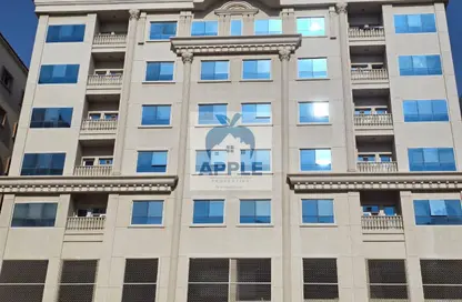 Apartment - 1 Bedroom - 2 Bathrooms for rent in Muwailih Building - Muwaileh - Sharjah