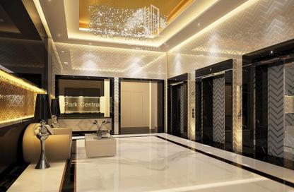 Apartment - Studio - 1 Bathroom for rent in Park Central - Business Bay - Dubai Apartment - Studio - 1 Bathroom for rent in Park Central - Business Bay - Dubai
