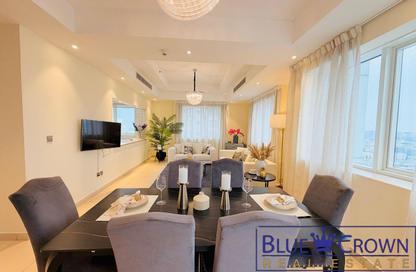 Apartment - 2 - 3 for rent in Bin Hendi Tower - Al Mankhool - Bur Dubai - Dubai Apartment - 2 - 3 for rent in Bin Hendi Tower - Al Mankhool - Bur Dubai - Dubai