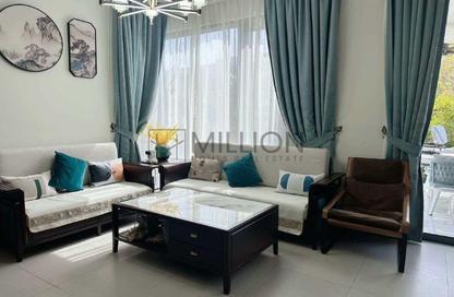 Villa - 5 Bedrooms - 4 Bathrooms for sale in Maple at Dubai Hills Estate 1 - Maple at Dubai Hills Estate - Dubai Hills Estate - Dubai