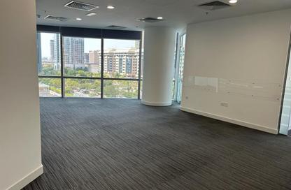 Office Space - Studio for rent in North Tower - Emirates Financial Towers - DIFC - Dubai