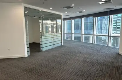 Office Space - Studio for rent in North Tower - Emirates Financial Towers - DIFC - Dubai