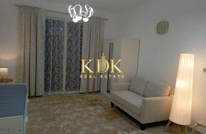 Apartment - Studio - 1 Bathroom for rent in Lakeside Tower A - Lakeside Residence - Dubai Production City (IMPZ) - Dubai Apartment - Studio - 1 Bathroom for rent in Lakeside Tower A - Lakeside Residence - Dubai Production City (IMPZ) - Dubai