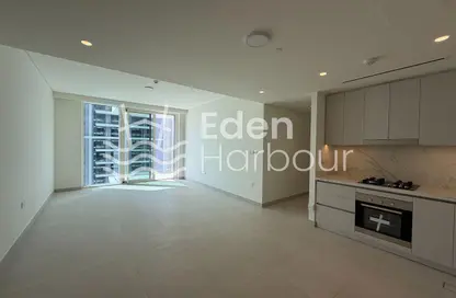 شقة - 2 غرف نوم - 3 حمامات للبيع في برج قصر الشاطئ 2 - قصر الشاطئ - إعمار بيتشفرونت - دبي هاربور - دبي