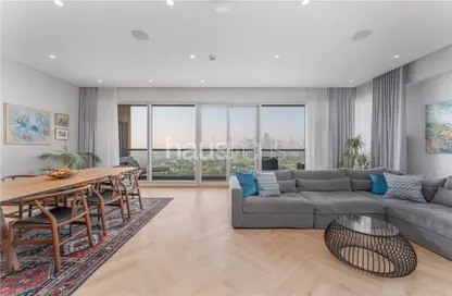 Apartment - 2 Bedrooms - 2 Bathrooms for sale in The Fairways North - The Fairways - The Views - Dubai