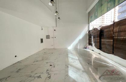 Shop - Studio - 1 for rent in Street 64 - Al Nahda - Sharjah