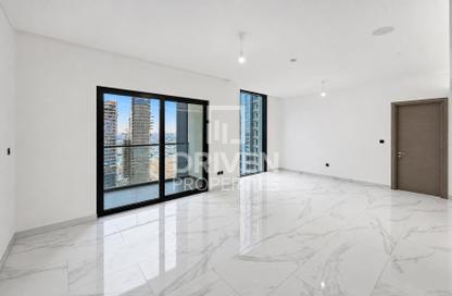 Apartment - 2 Bedrooms - 4 Bathrooms for sale in Crest Grande - Sobha Hartland - Mohammed Bin Rashid City - Dubai Apartment - 2 Bedrooms - 4 Bathrooms for sale in Crest Grande - Sobha Hartland - Mohammed Bin Rashid City - Dubai