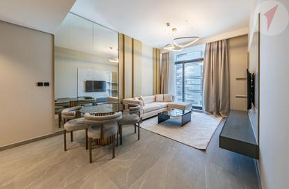 Apartment - 2 Bedrooms - 3 Bathrooms for rent in Elevate by Prescott - Arjan - Dubai Apartment - 2 Bedrooms - 3 Bathrooms for rent in Elevate by Prescott - Arjan - Dubai