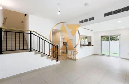 Villa - 3 Bedrooms - 4 Bathrooms for sale in Amaranta 3 - Amaranta - Villanova - Dubai Land - Dubai