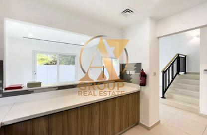 Villa - 3 Bedrooms - 4 Bathrooms for sale in Amaranta 3 - Amaranta - Villanova - Dubai Land - Dubai