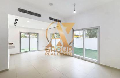 Villa - 3 Bedrooms - 4 Bathrooms for sale in Amaranta 3 - Amaranta - Villanova - Dubai Land - Dubai