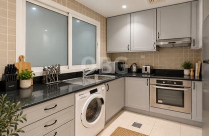 Apartment - 1 - 2 for rent in Princess Tower - Dubai Marina - Dubai