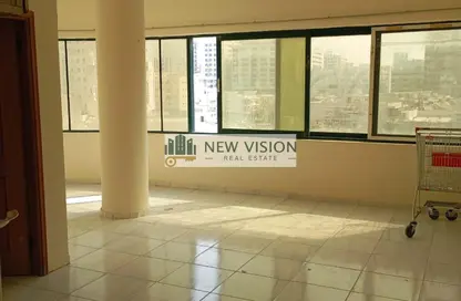 Apartment - 1 Bedroom - 1 Bathroom for rent in Al Jubail - Al Qasimia - Sharjah