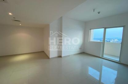 Apartment - 1 - 2 for sale in Marina Bay by DAMAC - Najmat Abu Dhabi - Al Reem Island - Abu Dhabi