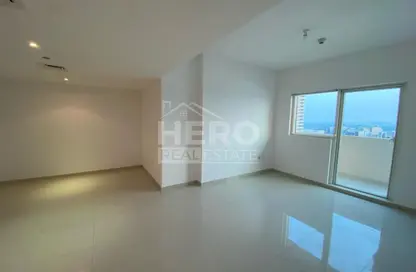 Apartment - 1 Bedroom - 2 Bathrooms for sale in Marina Bay by DAMAC - Najmat Abu Dhabi - Al Reem Island - Abu Dhabi