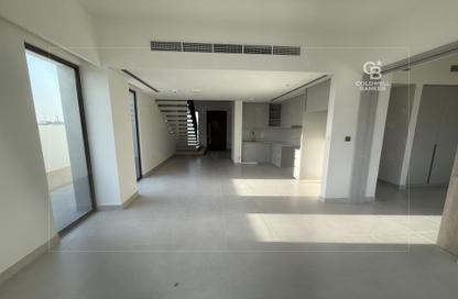 Townhouse - 4 - 3 for rent in Nara - The Valley - Dubai