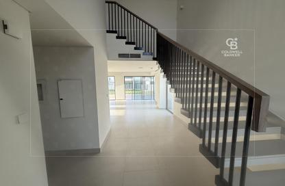 Townhouse - 4 - 3 for rent in Nara - The Valley - Dubai