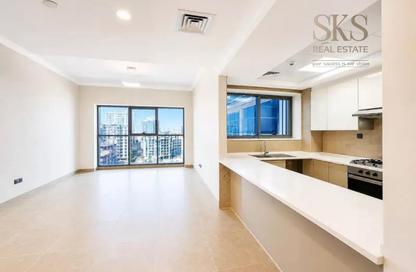 Apartment - 1 - 2 for rent in Art Courtyard - Arjan - Dubai