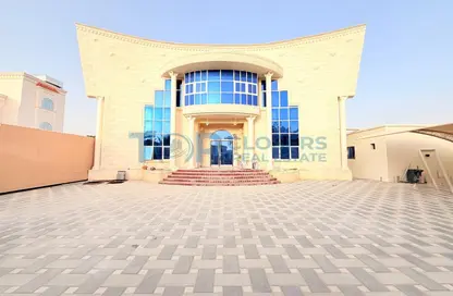 فيلا - 5 غرف نوم - 6 حمامات للايجار في السويفي - زاخر - العين فيلا - 5 غرف نوم - 6 حمامات للايجار في السويفي - زاخر - العين