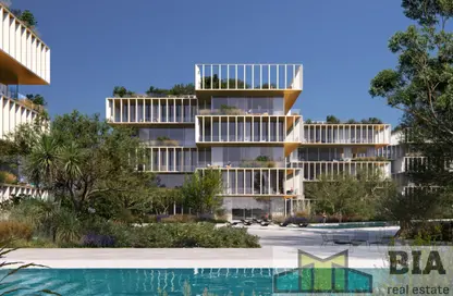 Apartment - 3 Bedrooms - 4 Bathrooms for sale in Garden Building 1 - Keturah Resort - Al Jaddaf - Dubai Apartment - 3 Bedrooms - 4 Bathrooms for sale in Garden Building 1 - Keturah Resort - Al Jaddaf - Dubai