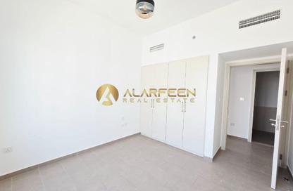 Apartment - 2 Bedrooms - 2 Bathrooms for rent in Park Heights 1 - Park Heights - Dubai Hills Estate - Dubai