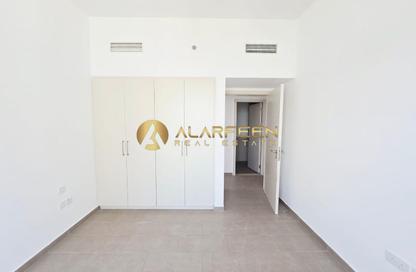 Apartment - 2 Bedrooms - 2 Bathrooms for rent in Park Heights 1 - Park Heights - Dubai Hills Estate - Dubai