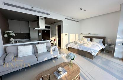 Apartment - Studio - 1 Bathroom for sale in West Avenue Tower - Dubai Marina - Dubai Apartment - Studio - 1 Bathroom for sale in West Avenue Tower - Dubai Marina - Dubai