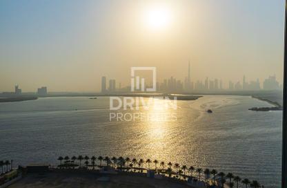 Apartment - 2 Bedrooms - 3 Bathrooms for sale in Dubai Creek Residences South Tower 3 - Dubai Creek Residences South - Dubai Creek Residences - Dubai Creek Harbour (The Lagoons) - Dubai