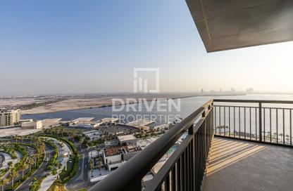 Apartment - 2 Bedrooms - 3 Bathrooms for sale in Dubai Creek Residences South Tower 3 - Dubai Creek Residences South - Dubai Creek Residences - Dubai Creek Harbour (The Lagoons) - Dubai