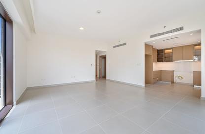 Apartment - 3 - 4 for rent in Savanna at Creek Beach Tower 3 - Savanna at Creek Beach - Creek Beach - Dubai Creek Harbour (The Lagoons) - Dubai