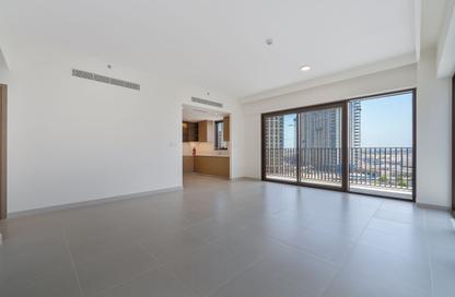 Apartment - 3 - 4 for rent in Savanna at Creek Beach Tower 3 - Savanna at Creek Beach - Creek Beach - Dubai Creek Harbour (The Lagoons) - Dubai