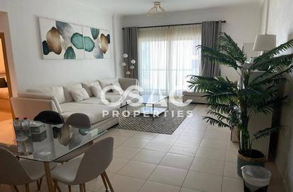 Apartment - 1 - 1 for sale in Mayfair Residency - Business Bay - Dubai Apartment - 1 - 1 for sale in Mayfair Residency - Business Bay - Dubai