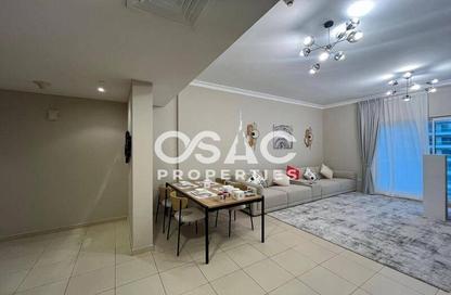 Apartment - 1 - 2 for sale in Mayfair Residency - Business Bay - Dubai