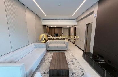 Apartment - 1 - 2 for rent in Sunrise Legend - Arjan - Dubai Apartment - 1 - 2 for rent in Sunrise Legend - Arjan - Dubai