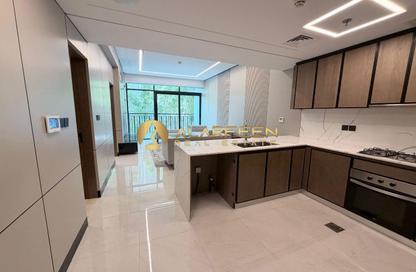 Apartment - 1 - 2 for rent in Sunrise Legend - Arjan - Dubai Apartment - 1 - 2 for rent in Sunrise Legend - Arjan - Dubai