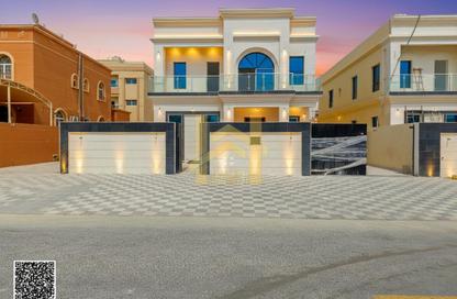 Villa - 5 Bedrooms - 7 Bathrooms for sale in Al Rawda 3 Villas - Al Rawda 3 - Al Rawda - Ajman Villa - 5 Bedrooms - 7 Bathrooms for sale in Al Rawda 3 Villas - Al Rawda 3 - Al Rawda - Ajman