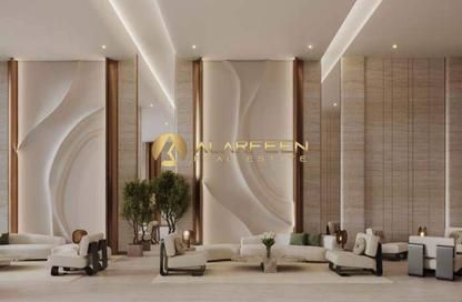 Apartment - Studio - 1 for sale in Binghatti Starlight - Dubai Healthcare City 2 - Al Jaddaf - Dubai Apartment - Studio - 1 for sale in Binghatti Starlight - Dubai Healthcare City 2 - Al Jaddaf - Dubai