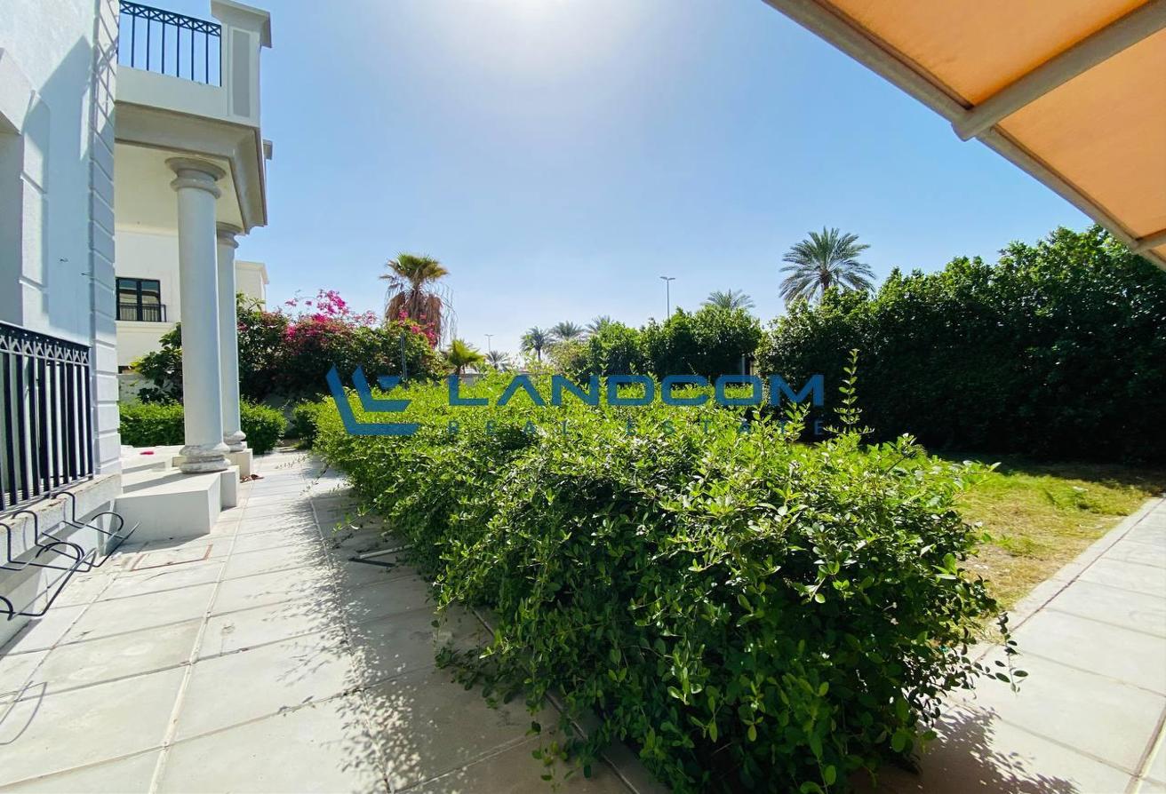 Luxury 5-Bedroom Villa | Spacious Layout | Covered Parking photo 21