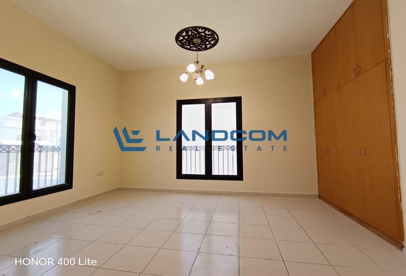 Luxury 5-Bedroom Villa | Spacious Layout | Covered Parking photo 13