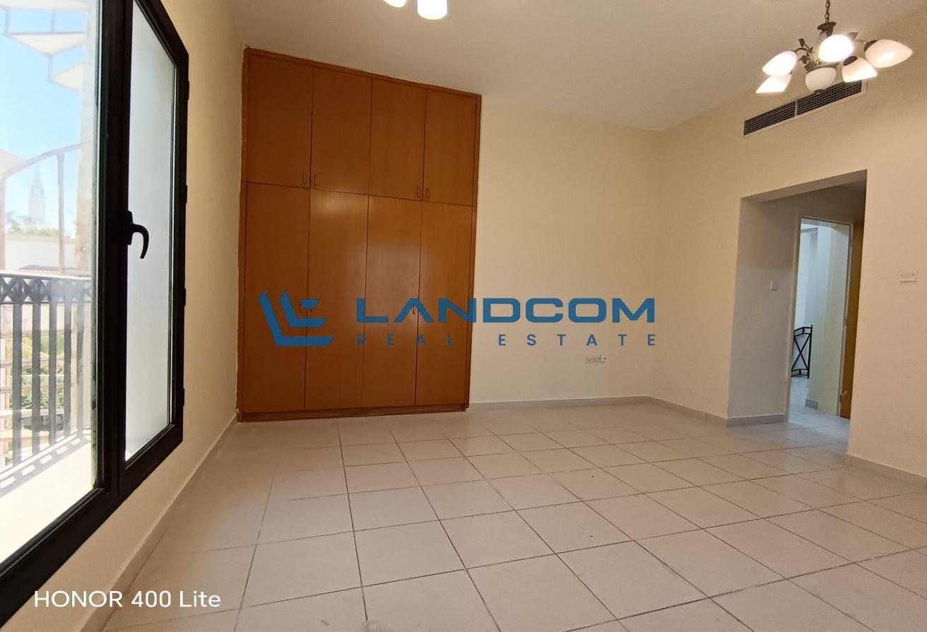 Luxury 5-Bedroom Villa | Spacious Layout | Covered Parking photo 15