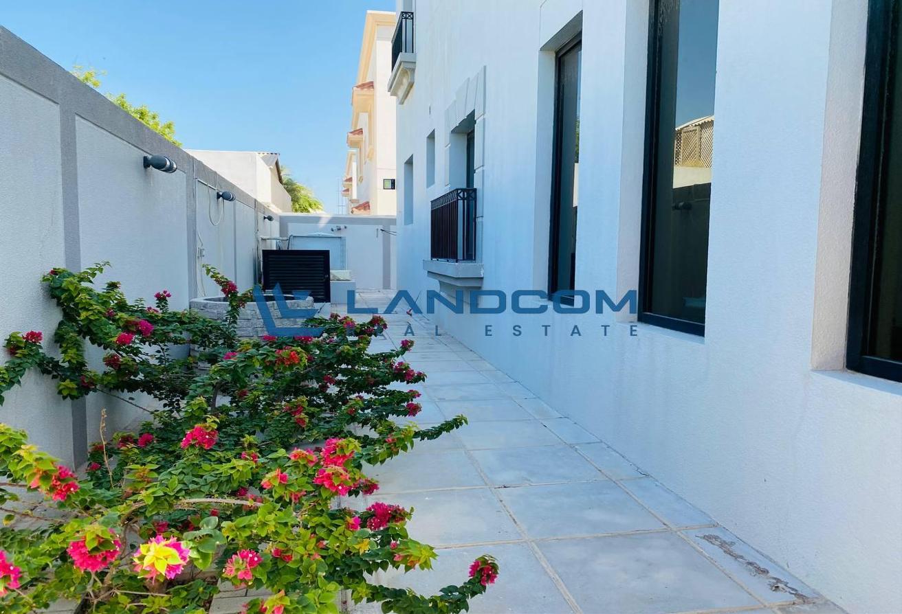 Luxury 5-Bedroom Villa | Spacious Layout | Covered Parking photo 22
