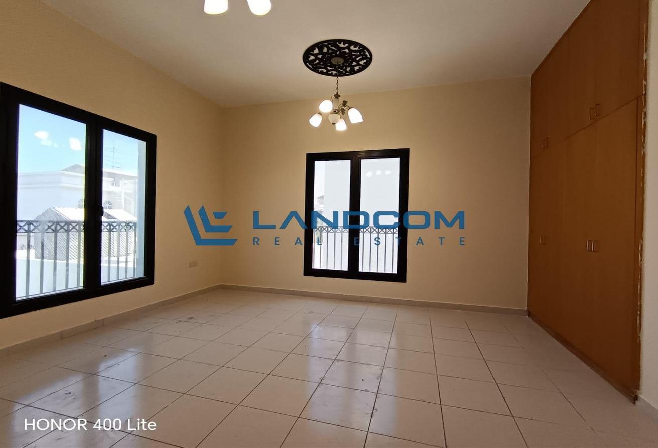 Luxury 5-Bedroom Villa | Spacious Layout | Covered Parking photo 19