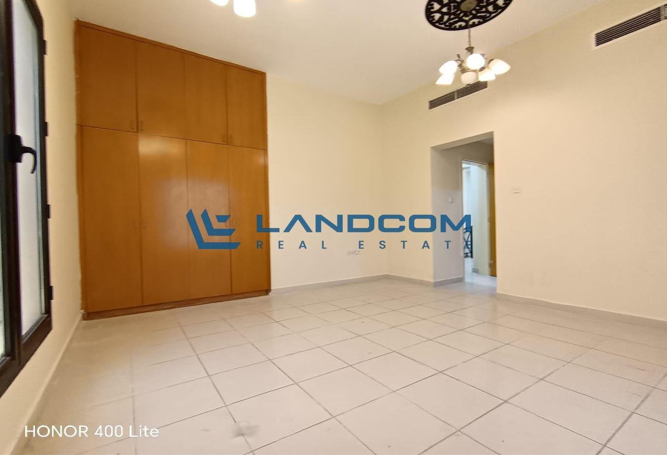 Luxury 5-Bedroom Villa | Spacious Layout | Covered Parking photo 10