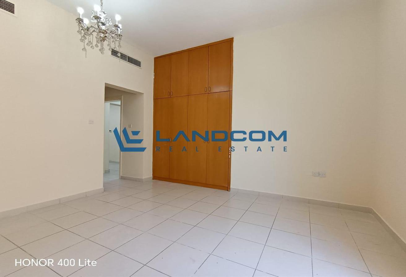 Luxury 5-Bedroom Villa | Spacious Layout | Covered Parking photo 18