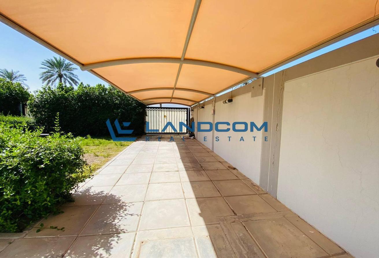 Luxury 5-Bedroom Villa | Spacious Layout | Covered Parking photo 23