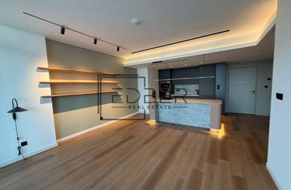 Apartment - 1 Bedroom - 1 Bathroom for rent in Burj Daman - DIFC - Dubai